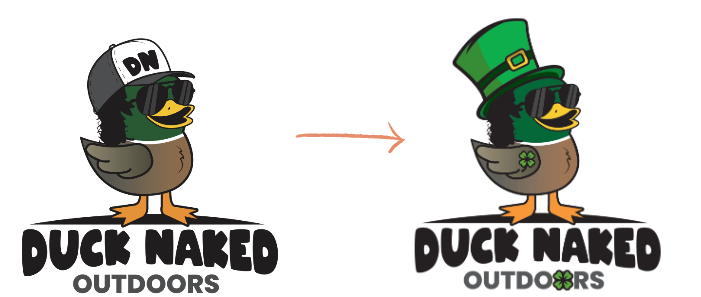 DuckStPatsThemeLogo.png